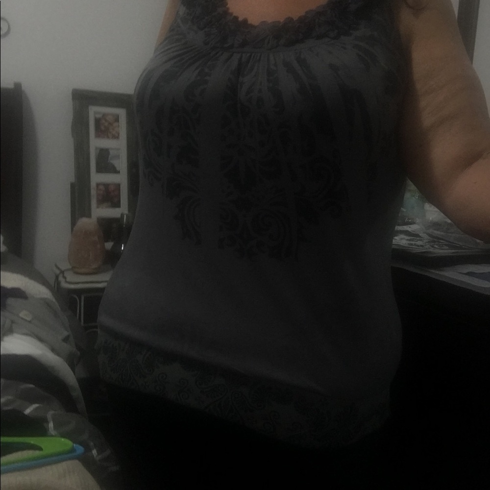 Tank top - Picture 4 of 4